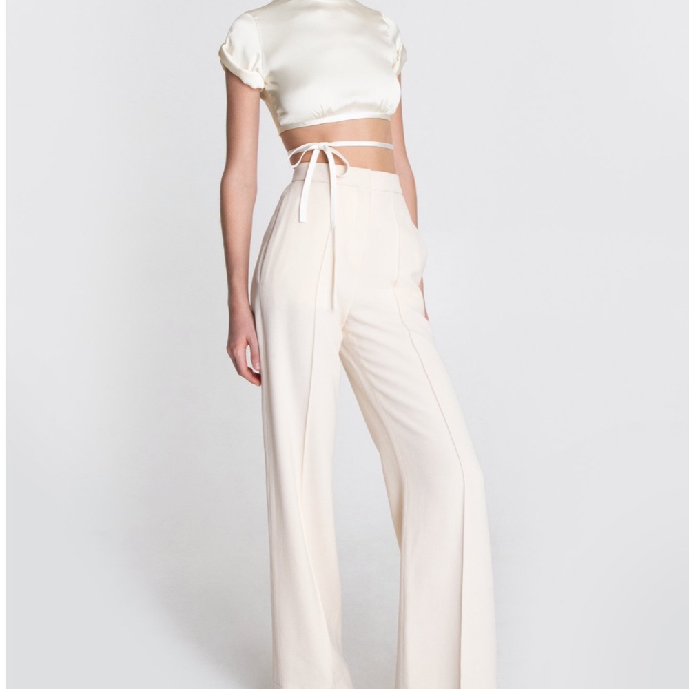 Orseund Iris Le Funk Top - Picture 2 of 6